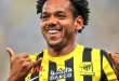 رحيل وشيك لأحد نجوم الاتحاد السعودي